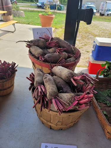 Hutchinson Farmers' Market