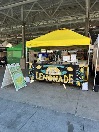 Boo Boo's Lemonade