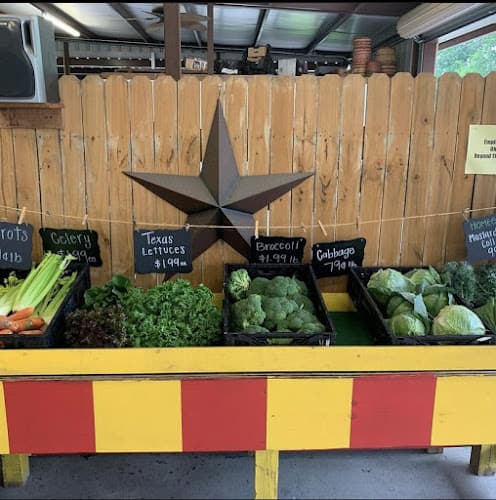 Theiss Farms Market