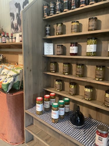 Pasek Farms General Store