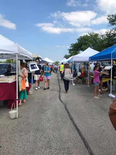 Barrington Farmers Market