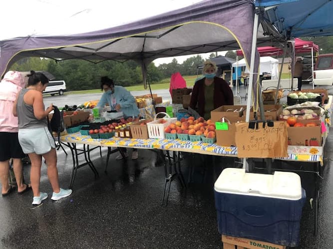 Lake Norman / Denver Farmers Market
