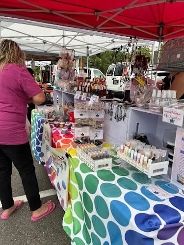 Upper St. Clair-Bethel Park Rotary Farmer's Market