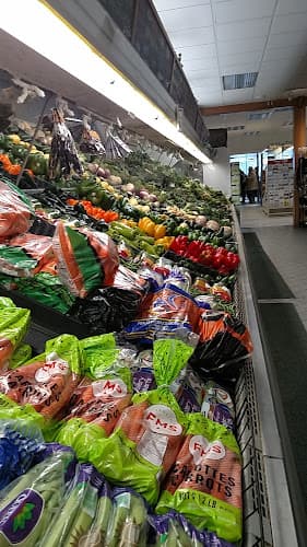 Green Hills Farms