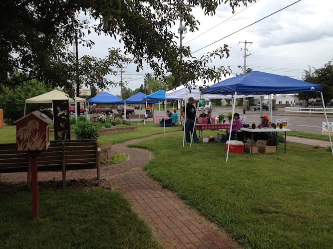Bruce Community Farmers Market