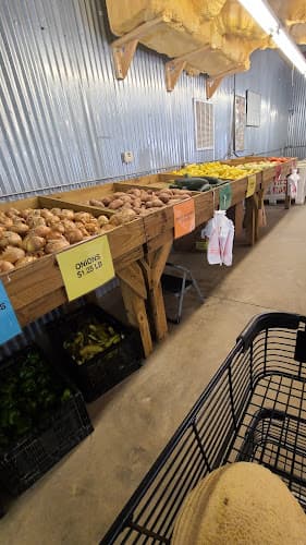 Krupinski Farm