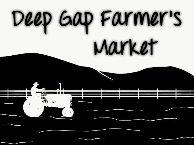 Deep Gap Farmers Market