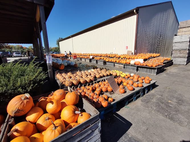 Garwood Orchards