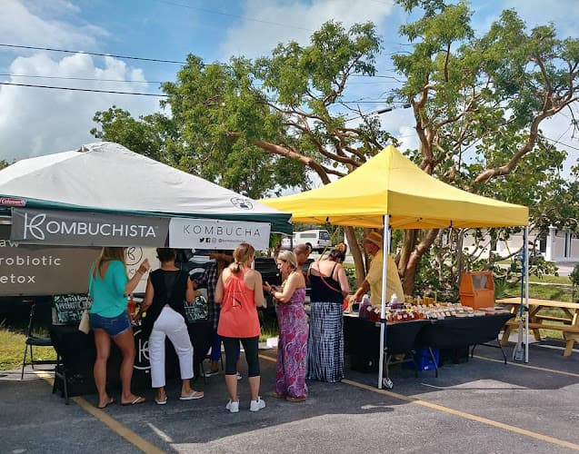 Florida Keys Farmers Market