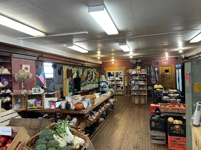Johnson’s Family Farm Store