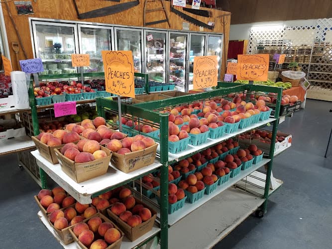 Anderson's Farm Market