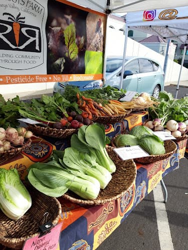 Merced Certified Farmers' Market
