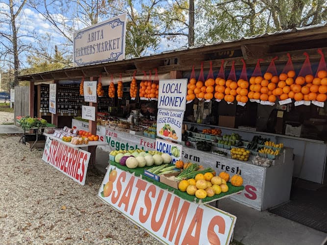 Abita Springs Farmers Market