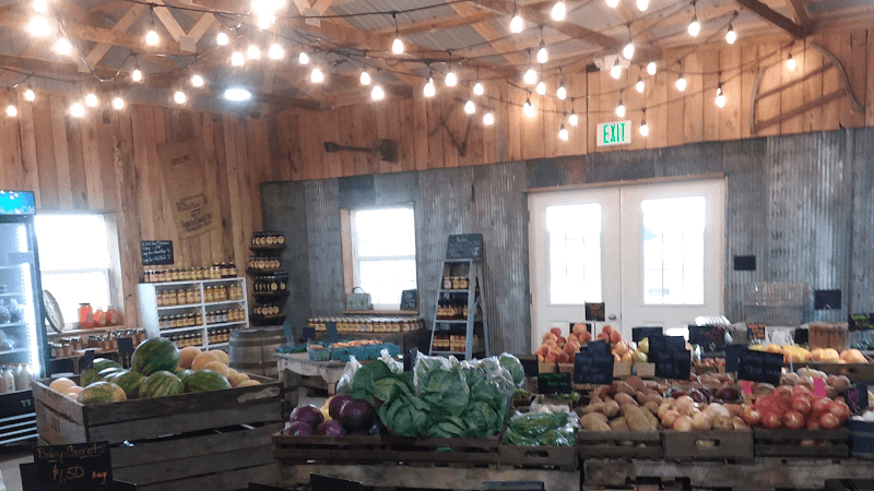 D&S Produce