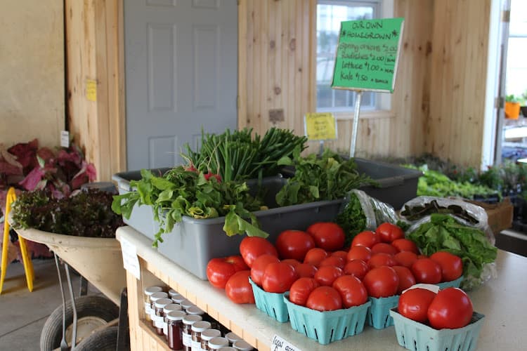 King's Fresh Produce