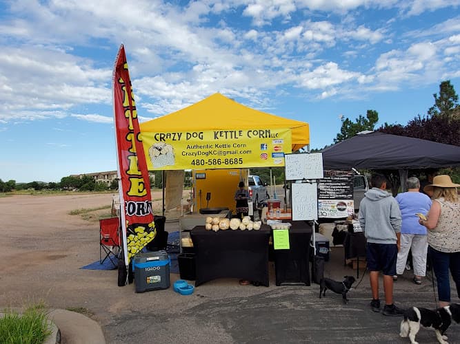 Payson Farmers Market