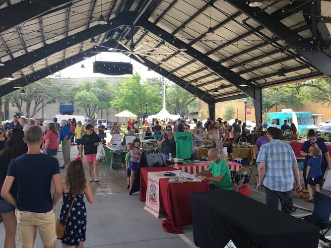 Foothills Farmers Market