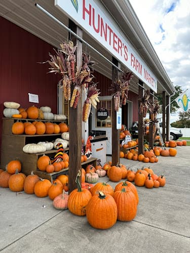Hunter's Farm & Market