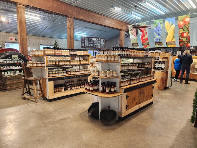 Abbott Farms