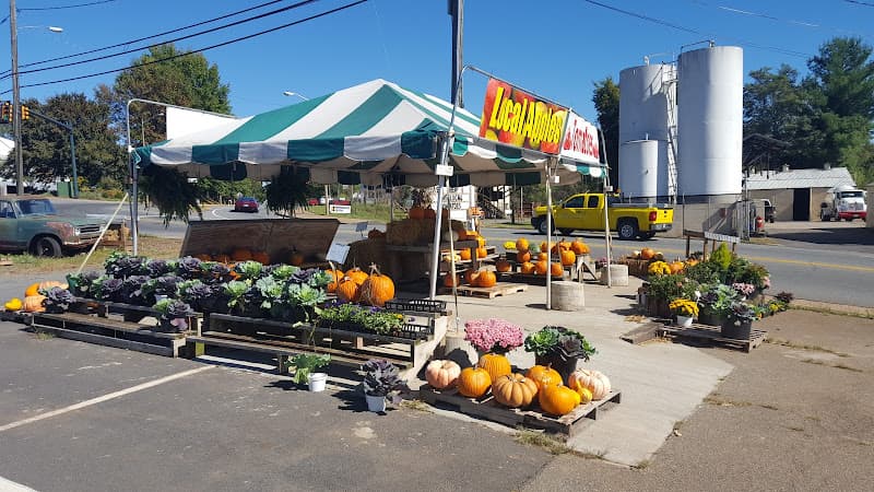 Darnell's Farm Market