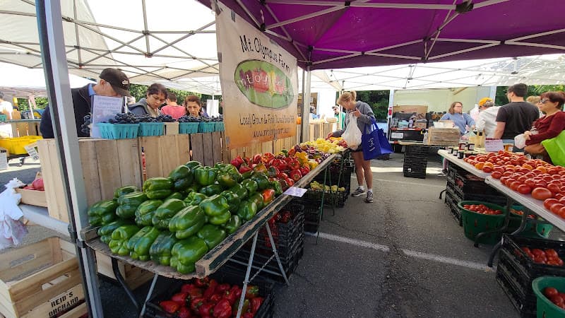 Reston Farmers Market