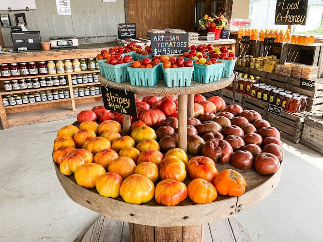 Bayer's Melon Farm Market