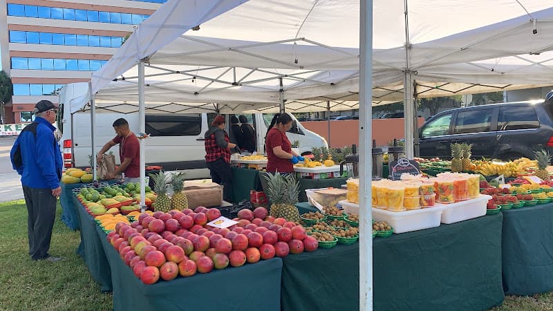 Marco Island Farmer's Market