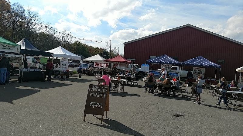 Blairstown Farmers' Market