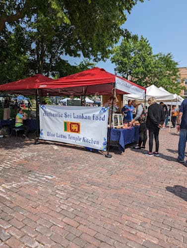 Woodstock Farmer's Market