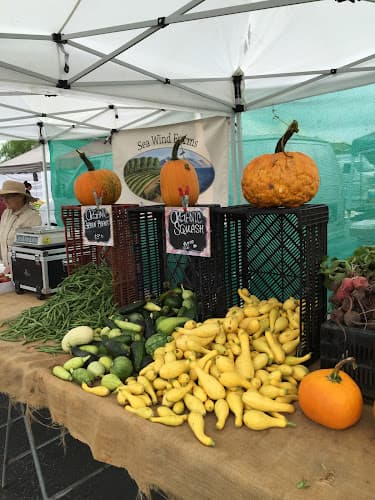 Palos Verdes Farmers Market