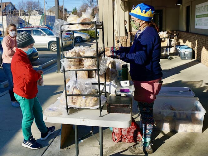 West End Farmers Market