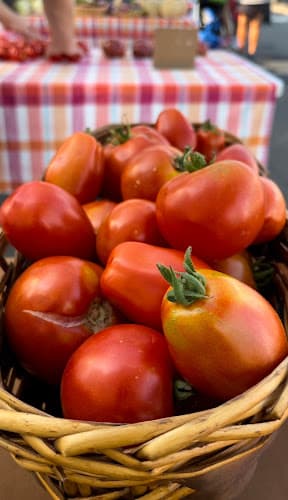 North Meck Community Farmers Market