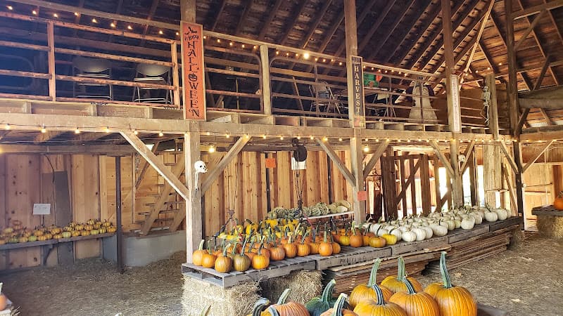Farmgate Market