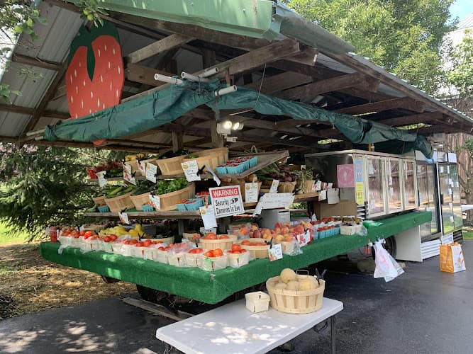 Testa's Farm Market