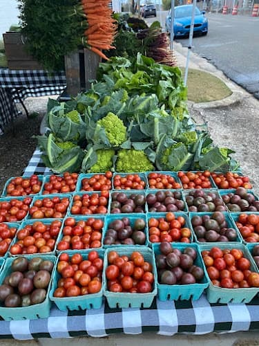 Birdsong Farmers Market