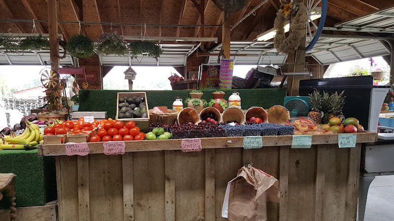 Tice's Farm Market