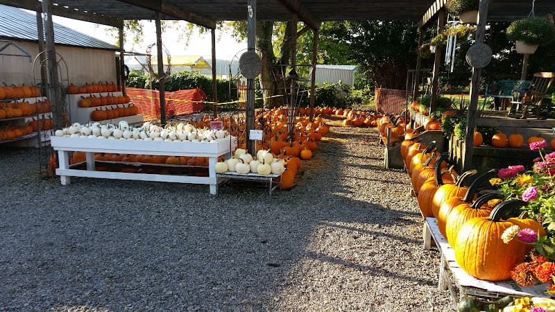 Hidden Creek Farm