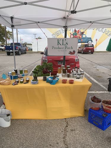 The Sherman Farmer's Market