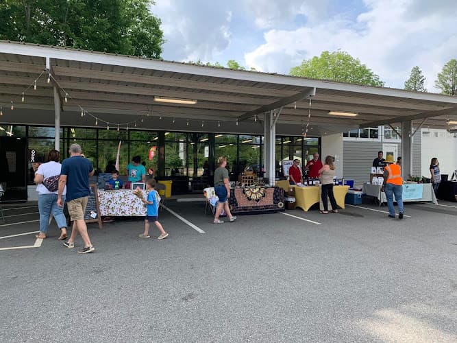 China Grove Farmers Market