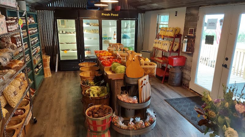 Mountain View Country Market