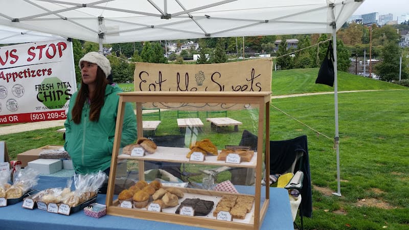 Farmer Market (June - Oct)