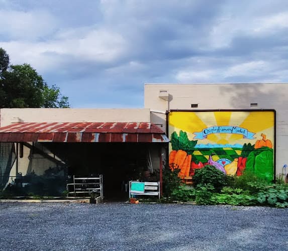 Chipley Co-Op Farmers Market and Kitchen