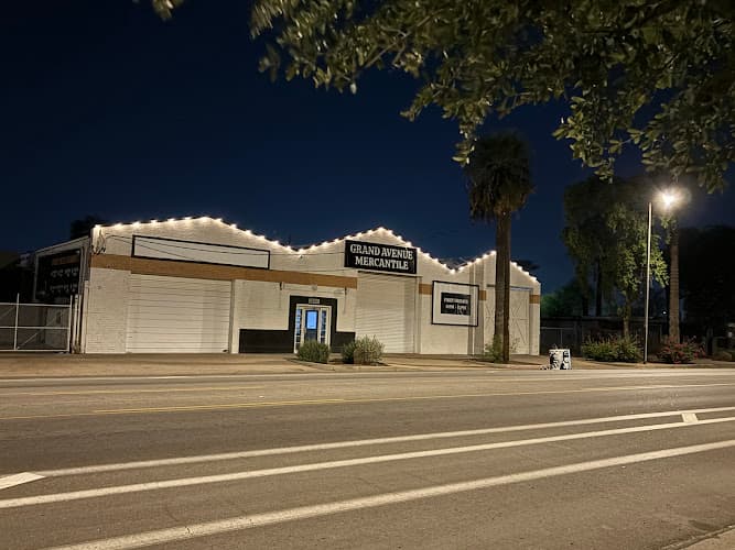 Grand Avenue Mercantile