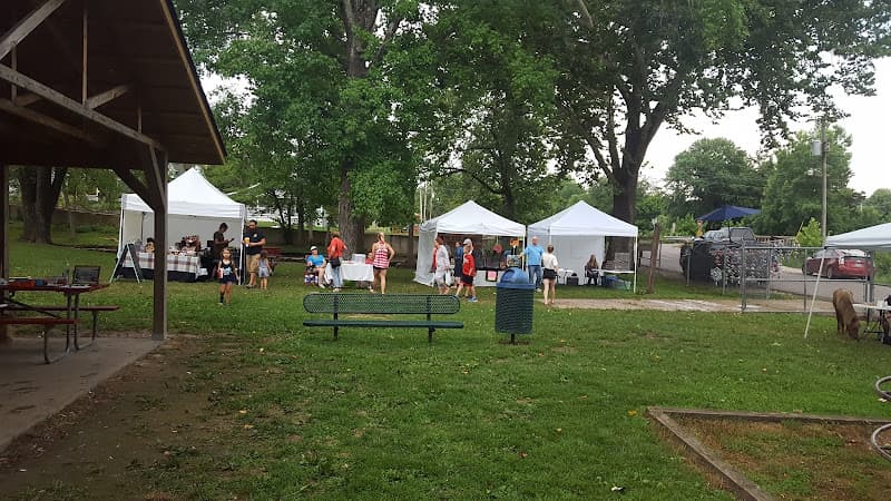 Steelville Wednesday Night Market