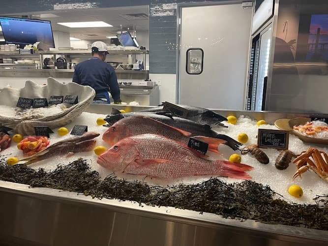 Livingston Creek Farmers Harvest