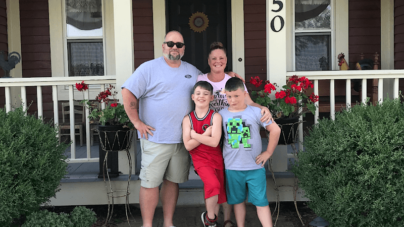 B and D Farms, LLC