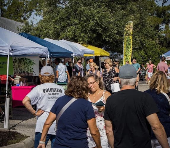 Shop Local North Port Market