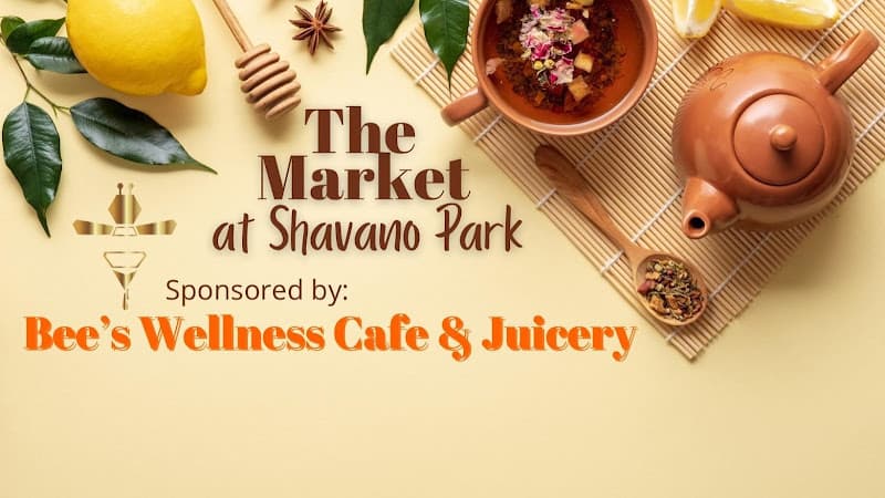 The Market at Shavano Park