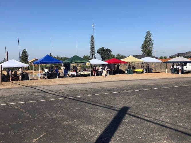 Paradise Farmers Market