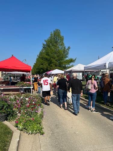 Vine Street Market